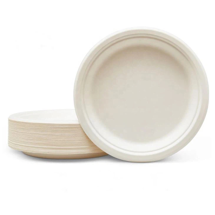 PLATO BIO 9"