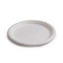PLATO BIO 8"