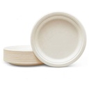 PLATO BIO 8"