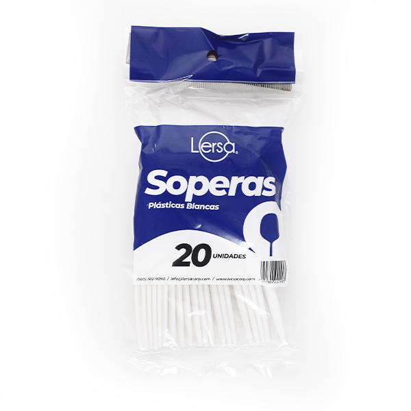 Sopera 14cm 50X20pc