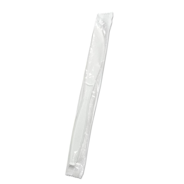 [601BE-1000] Cuchillo 18cm Empacado