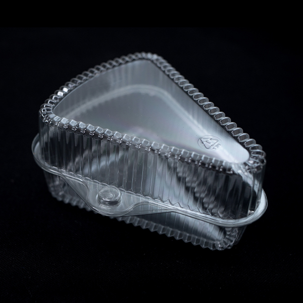 ENVASE TRIANGULAR 11x7