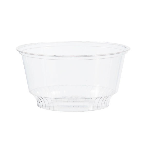 ENVASE PET DE 8oz 20/50pc