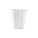 Vaso Transparente PET 10oz