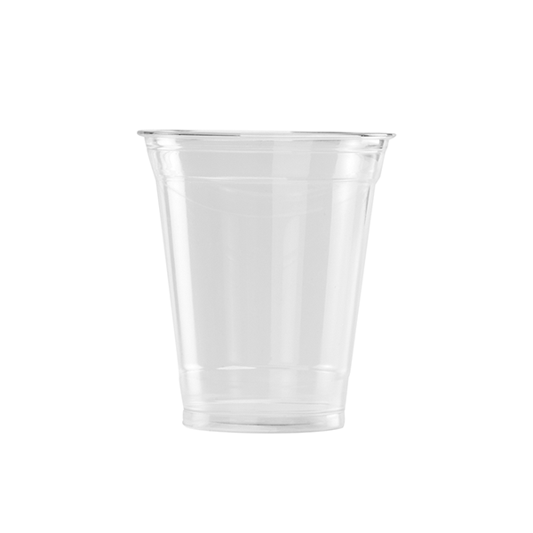 [VPET12] Vaso Transparente PET 12oz
