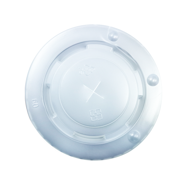 [TVPA12] Tapa para Vaso de Papel de 12oz
