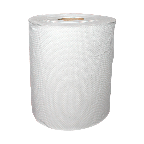 [PTBL6X152] Papel Toalla PRO Blanco 6/152Mts