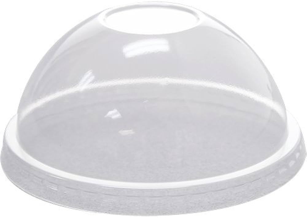 [TPET98D] DD98K - DOME LID (NO HOLE)