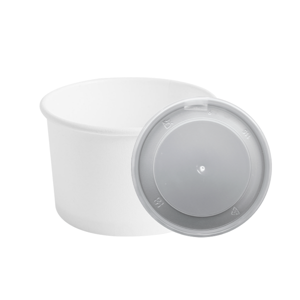 [EPA16BCTSM] ENVASE DE PAPEL 16oz CON TAPA FOOD SERVICES (copia)