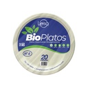 Plato Bio 6"