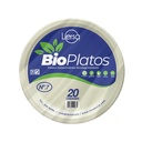 Plato Bio 7"