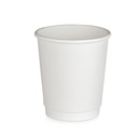 8oz DOUBLE WALL PAPER CUP