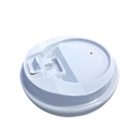 Tapa Viajera para Vaso de Café de 8onz