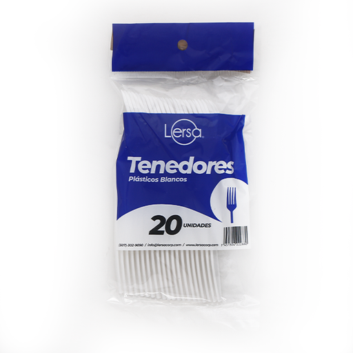 [202B-50X20] TENEDOR 50/20pc