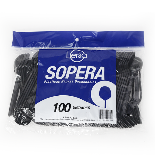 Sopera Grande 10/100pc