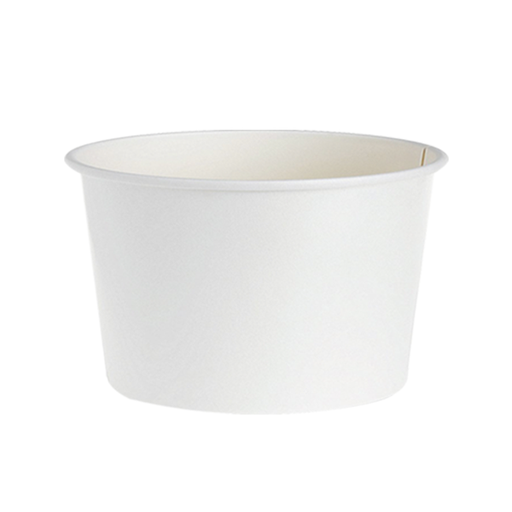 [EPA8B] 8oz SOUP BOWL