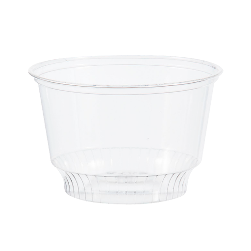 [EPET10] ENVASE PET DE 10oz 20/50pc