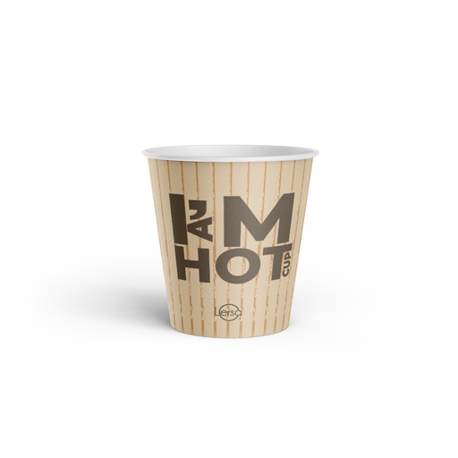 4oz PAPER HOT CUP