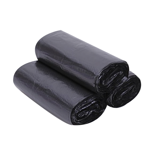 BOLSA PLASTICA PARA BASURA 32X40 (copia)